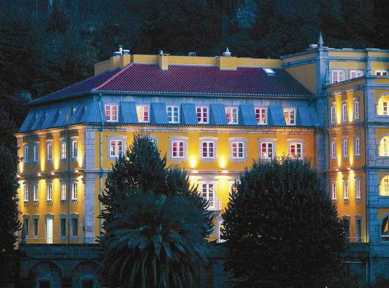 Casa Da Calcada - Relais & Chateaux Амаранте Экстерьер фото